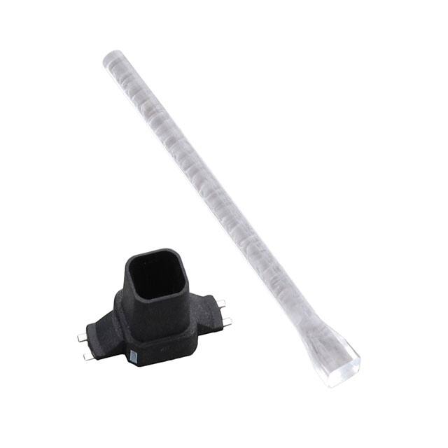 LPV2-1500F-R480 Bivar Inc.  Ottica - Tubi luminosi